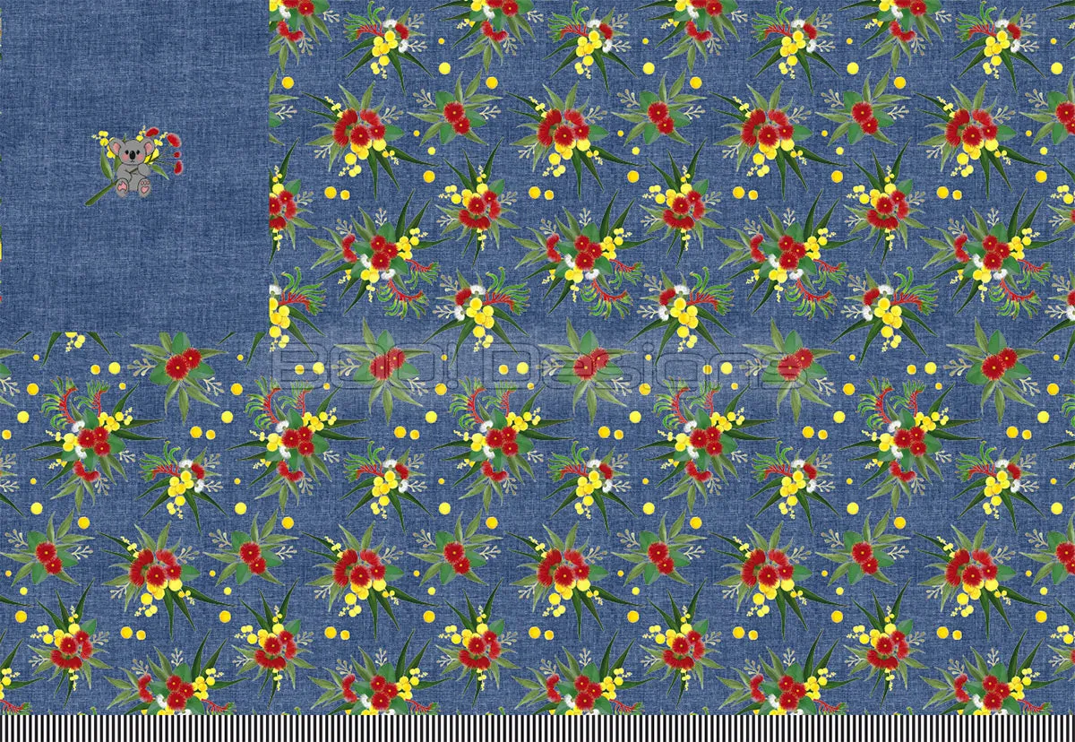 Spandex P100 Koala