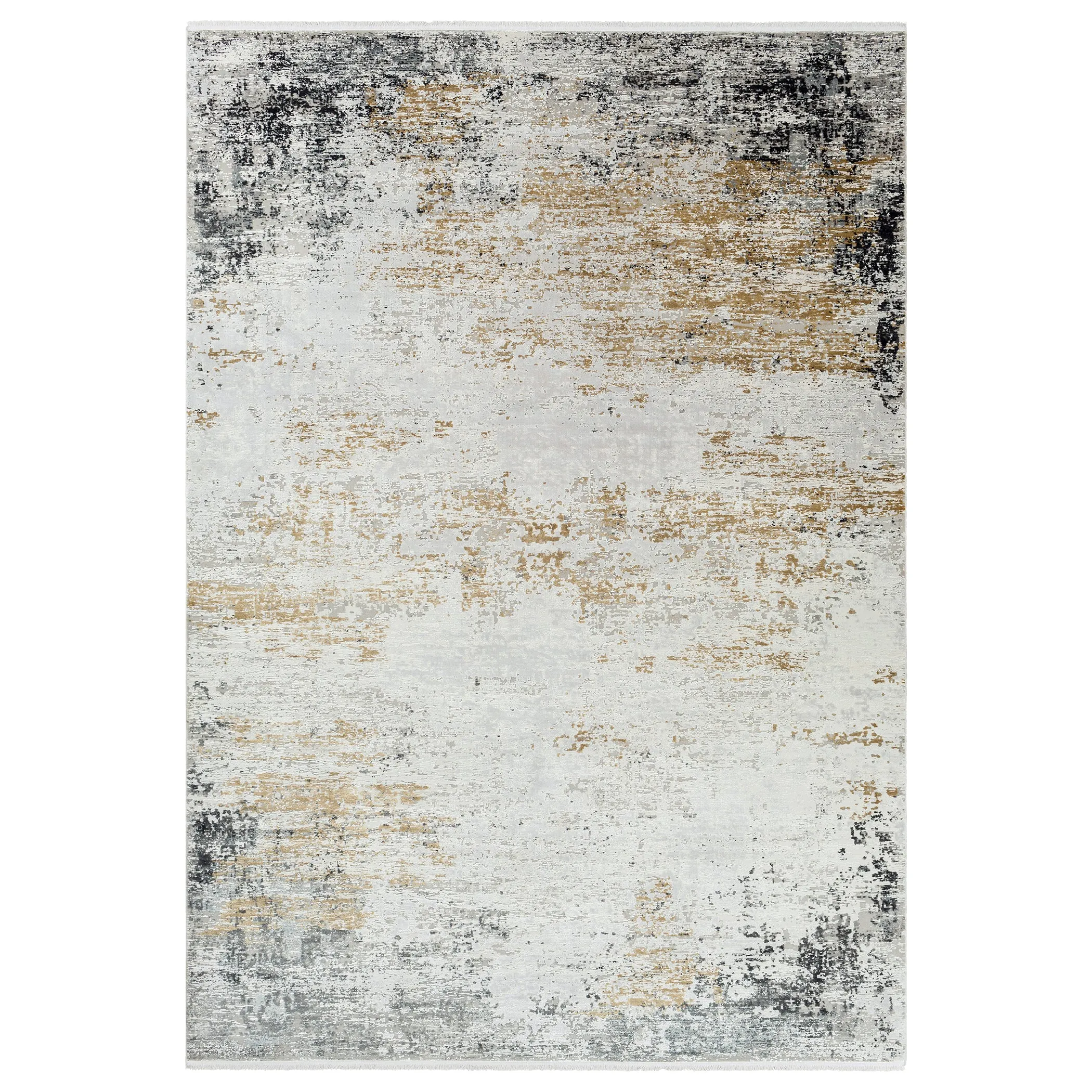 Uttermost Ulen Abstract 5 X 7.5 Rug