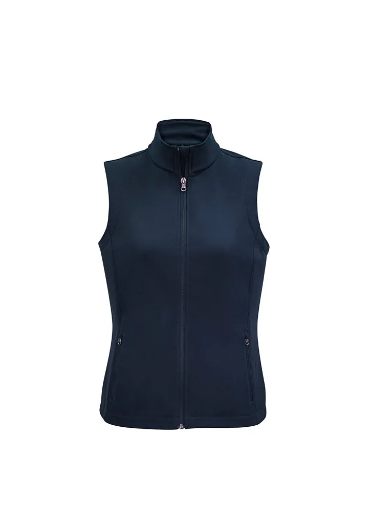 Women's Apex Vest - J830L
