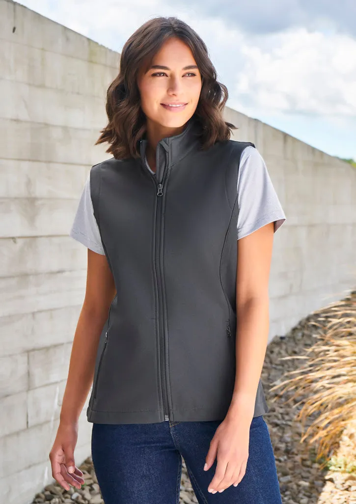 Women's Apex Vest - J830L