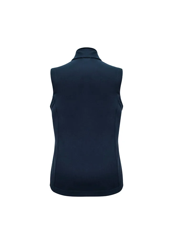 Women's Apex Vest - J830L